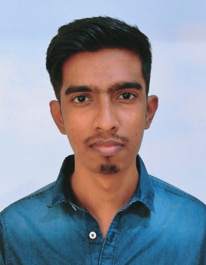 Karthik Raja S